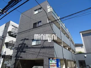 シリウス横濱の画像