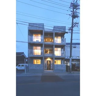 GRAND CHARIOTの画像