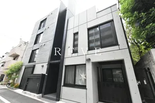 アグレシオ品川大井の画像