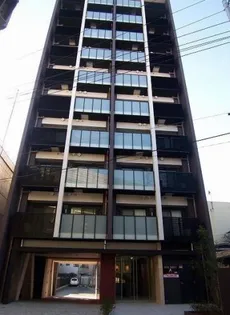 ハーモニーレジデンス羽田WESTの画像