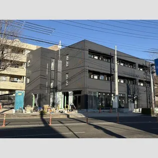 Mステイブル5番館【2階】の外観