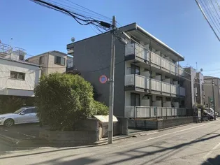 ザ ハウス南千住の画像