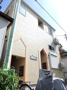 アメリカンリバティー所沢25の画像