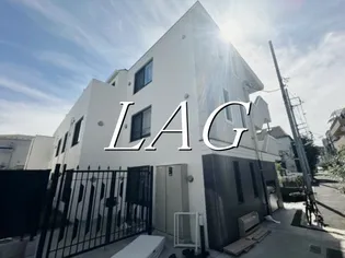 エルファーロ下北沢IIの画像