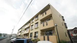 リバーサイド向ケ丘B棟の画像