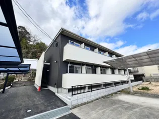 プライムステージy【2階】の外観