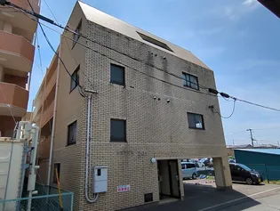 レジデンスの画像