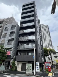 グラシアプレイス川崎駅前の画像