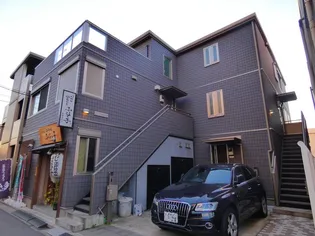 シャルムドミールBの画像