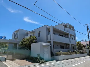 Uガーデン上荻の画像