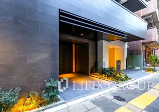 エストゥルース板橋本町の画像