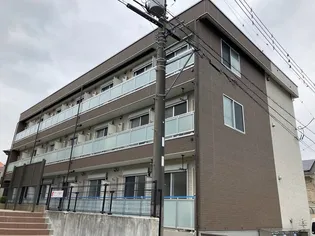 ヴィラ堀之内Ⅱの画像