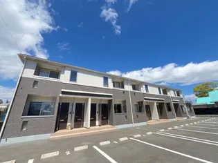 サンプレス ラビアンの画像