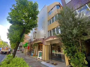 ハイツ苅部の画像