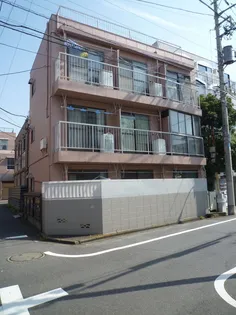 コスモスハイムの画像