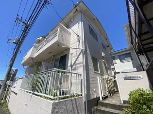 ウェルサイド上大岡の画像