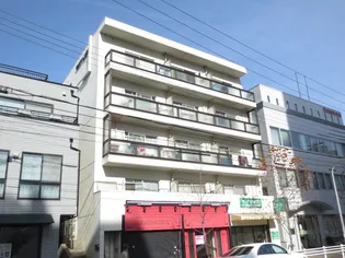 シティライフ43タカハの画像