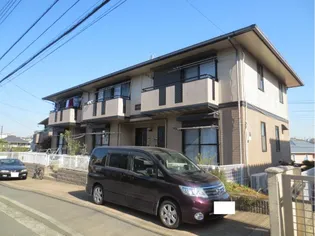 アダージョ東山田の画像