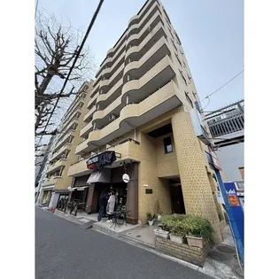 ニューライフ横浜大通り公園の画像