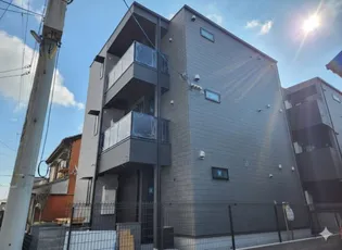 ブリアン西宮の画像