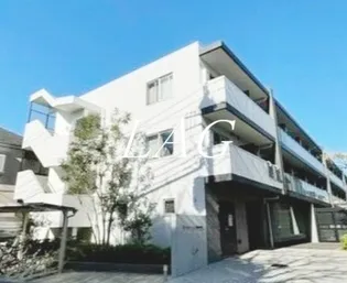 スプレスター平和台の画像