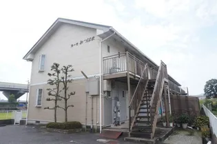 カーサみつはまの画像