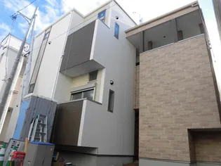 ハーモニーテラス南小泉IIの画像