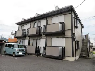 プチメゾンIの画像