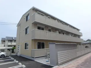 イーストパレスの画像