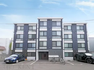 メゾンリエルの画像