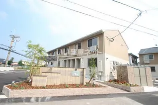 セジュール プルニエ2 A棟の画像