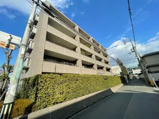 ステイツ豊中本町レジデンスの画像