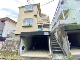 ビューテラス常盤台の画像