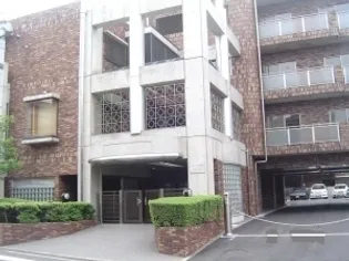 レジデンス岸和田の画像