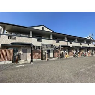 テラスハウス77の画像