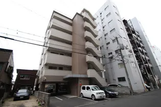 F GARDEN 厚生町 IIの画像