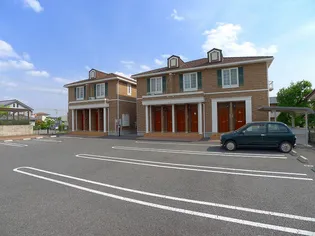 エトワール シャン Aの画像