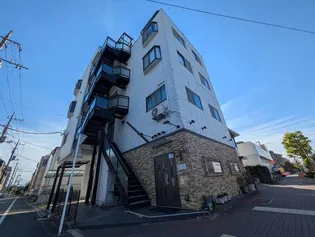 グランテラスの画像