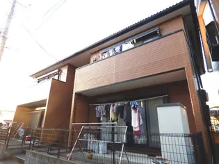 エスポワールIの画像