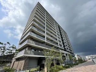 ウィザースレジデンス袖ケ浦IIの画像