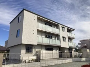 SHAMAISON ALIVIOの画像