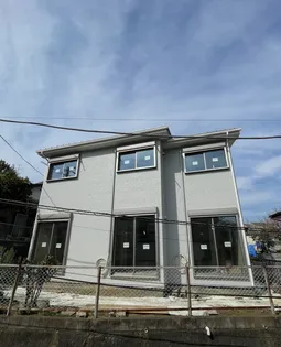 メゾンブリエの画像