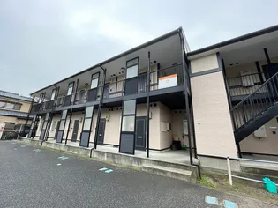 プロムナードの画像