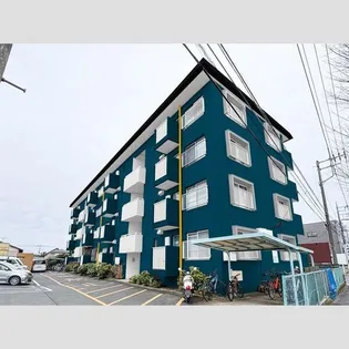 サンハイツ高井の画像