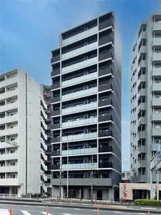 SーRESIDENCE王子NORDの画像