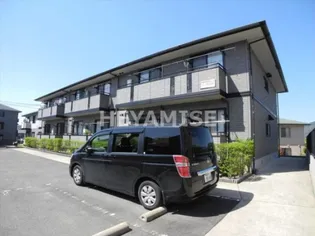 まなび野参番館の画像