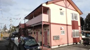 ルミエール北前町の画像