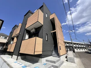 PREMIUM GRACE 仙台岩切の画像