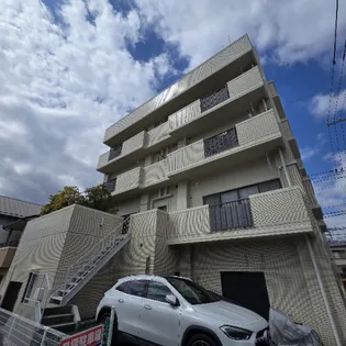 鈴が台小西の画像