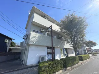 シティコート太宰府の画像